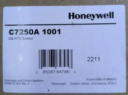 NTC SENSOR NEW