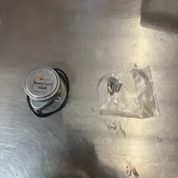 HONEYWELL 802360QA 277V REPLACEMENT MOTOR FOR V4043/V8043 ZONE VALVES