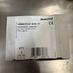HONEYWELL 40003916-026 POWERHEAD ASSEMBLY