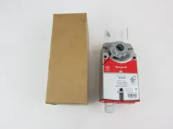 NEW HONEYWELL HF23BJ060 DIRECT COUPLED ACTUATOR