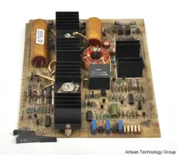HONEYWELL 30731808-001 REGULATOR CARD