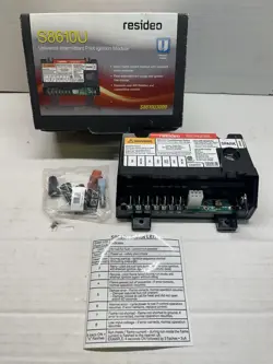 S8610U-3009