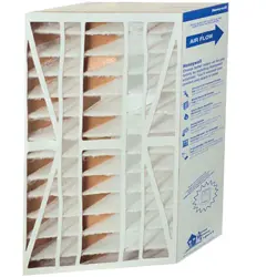HONEYWELL FC40R1830 18 X 30 RETURN GRILL MEDIA AIR FILTER