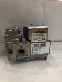 VK8115V 1081 GAS