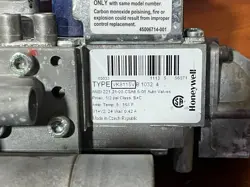 VK8115V 1032 GAS