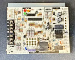 NORDYNE INTERTHERM MILLER 624790-A OEM CONTROL BOARD HONEYWELL 1170-83-3001