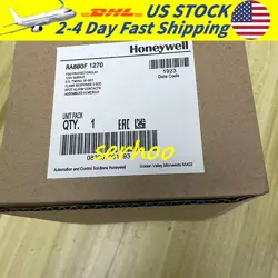 HONEYWELL RA890F1270 PROTECTORELAY PRIMARY CONTROL BRAND FREE SHIPPING