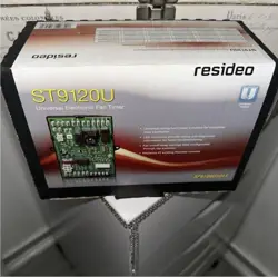 ST9120U1011/U UNIVERSAL ELECTRONIC