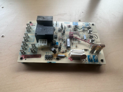 HONEYWELL ST9160B1068 FURNACE CONTROL CIRCUIT BOARD 45692-001