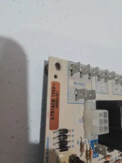 CIRCUIT BOARD 45692-001