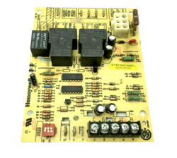GUARANTEED WORKING TESTED ST9120C4057 FURNACE CONTROL BOARD HQ1011927HW