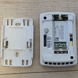 HONEYWELL C7189R1004 WIRELESS INDOOR AIR SENSOR