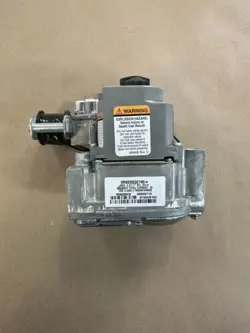 GAS VALVE *NEW*