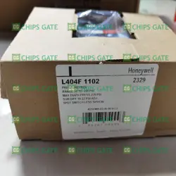 1PCS NEW HONEYWELL L404F1102 PRESSURE SWITCH FREE SHIPPING US STOCK