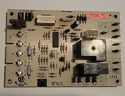 OEM HONEYWELL ST9160A 1002 CONTROL BOARD HVAC USA SELLER 🇺🇸 TESTED WORKING