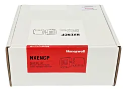 HONEYWELL NXENCP NETAXS-123 PLASTIC ENCLOSURE