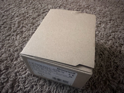 HONEYWELL VC7936ZZ11-529/U VALVE ACTUATOR WITH POWER FAILURE RETURN NEW