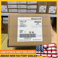 NEW HONEYWELL RA890F1288 PROTECTORELAY PRIMARY CONTROL DHL