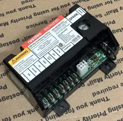 RESIDEO ( HONEYWELL ) S8610U 3009 S8610U3009 IGNITION MODULE 🔥USED 30 DAYS