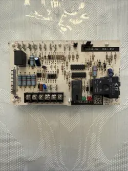 LENNOX 1084-851 DEFROST CONTROL BOARD BY HONEYWELL – HVAC REPLACEMENT -100269-04