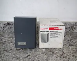 NEW HONEYWELL L8148J 1009 L8148J1009 140-240F AQUASTAT RELAY FREE SHIPPING