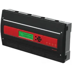 HONEYWELL AM102-UT-1LF AQUAMIX LEAD FREE MIXING VALVE 1