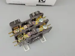 NEW HONEYWELL TRADELINE