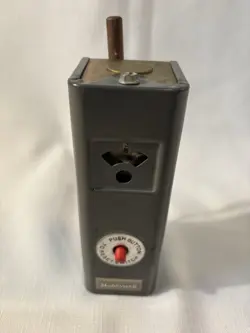 AQUASTAT CONTROLLER ￼