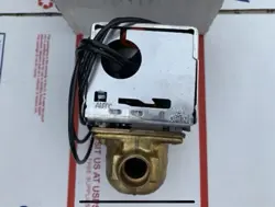 NEW - HONEYWELL 1/2