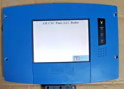 HONEYWELL S7999B1000 CONTROL LINKS KEYBOARD DISPLAY FOR FUEL/AIR SYSTEM