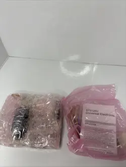 ST9120U UNIVERSAL FAN