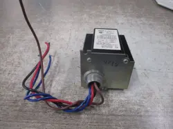 24V COIL USED