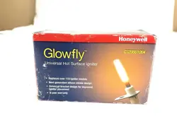 HONEYWELL Q3200U1004 GLOWFLY KIT UNIVERSAL HOT SURFACE IGNITOR SILICON NITRIDE E