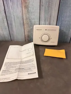 TRADELINE HONEYWELL, H1008A 1008  HUMIDITY CONTROL