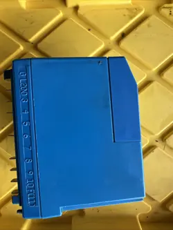 1015 BURNER CONTROL