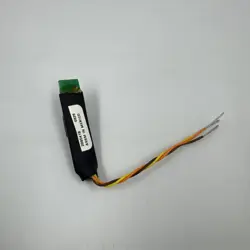 HONEYWELL FTT LPT 209541B EXCEL LONWORKS E-BUS TERMINATION MODULE RESISTOR