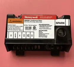 1PC NEW HONEYWELL S8600M3001 CONTROLLER FREE SHIPPING#XR
