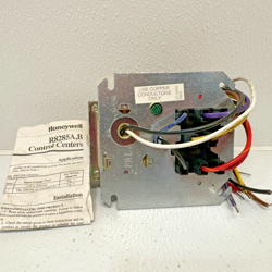 HONEYWELL CONTROL CENTER R8285B1038