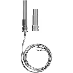 HONEYWELL Q313B1005 750 MV THERMOCOUPLE WITH SPADE TERMINALS