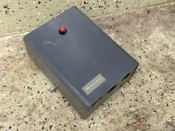 HONEYWELL R8182D1079 TRIPLE AQUASTAT PROTECTORELAY CONTROLLER OIL BURNER CONTROL