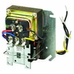 HONEYWELL R8285A1048/U FAN CENTER WITH SPDT SWITCH ACTION, 40VA