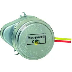 HONEYWELL 802360NA REPLACEMENT MOTOR FOR V4043/V8043 ZONE VALVES