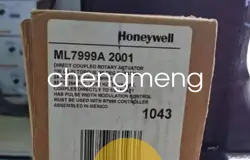 ML7999A2001 HONEYWELL ML7999A 2001 ACTUATOR NEW VIA FEDEX OR DHL