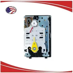 TP970A2004 HONEYWELL PNEUMATIC THERMOSTAT DIRECT ACTING, HEATING