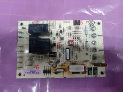 HONEYWELL FURNACE CONTROL BOARD ST9160B 1076 20430801