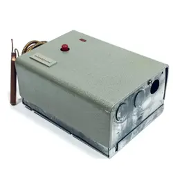 R8182H HONEYWELL JUNCTION BOX