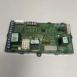 LENNOX 100870-02 FURNACE CONTROL BOARD HONEYWELL S9230F1006 SURELIGHT