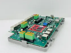 CONTROL PANEL MAIN