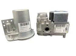 HONEYWELL VK4115V + HONEYWELL 45900444-201