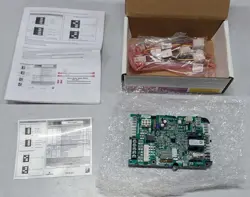 FURNACE BOARD